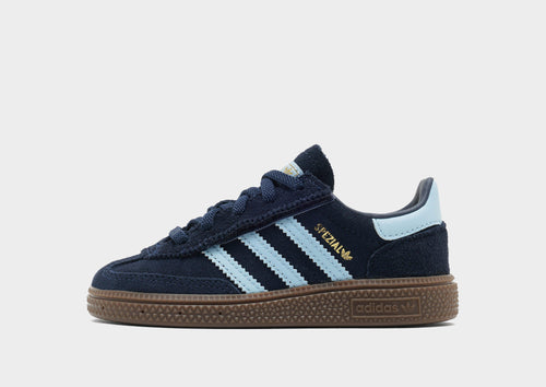 รองเท้าเด็กวัยหัดเดิน Handball Spezial Comfort Closure