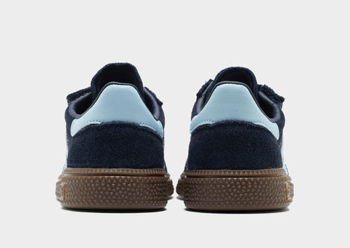 รองเท้าเด็กวัยหัดเดิน Handball Spezial Comfort Closure