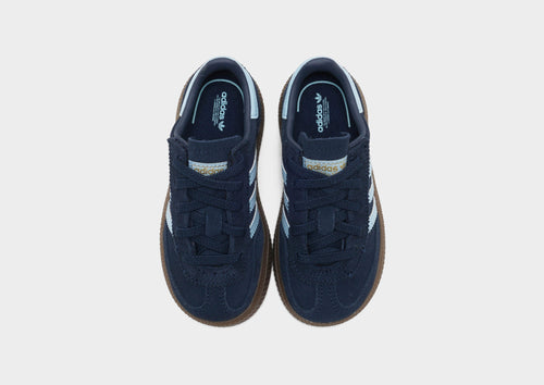 รองเท้าเด็กวัยหัดเดิน Handball Spezial Comfort Closure