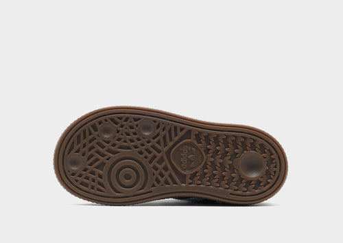 รองเท้าเด็กวัยหัดเดิน Handball Spezial Comfort Closure