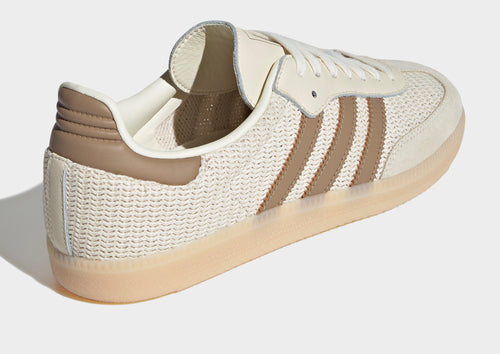 รองเท้าผู้ชาย Samba OG