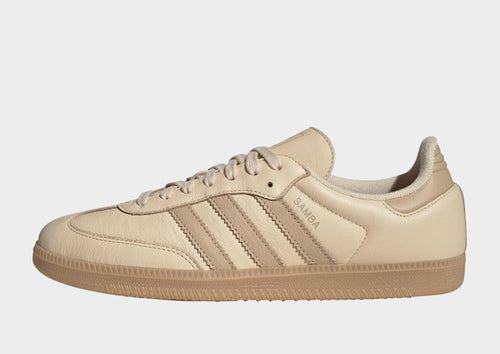 รองเท้าผู้หญิง Samba OG