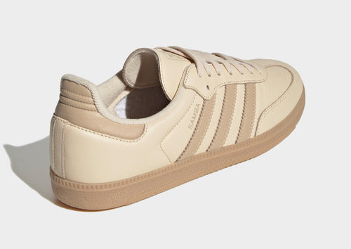 รองเท้าผู้หญิง Samba OG