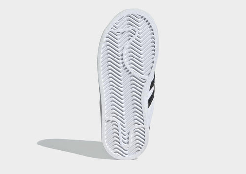 รองเท้าเด็กเล็ก Superstar II Comfort Closure