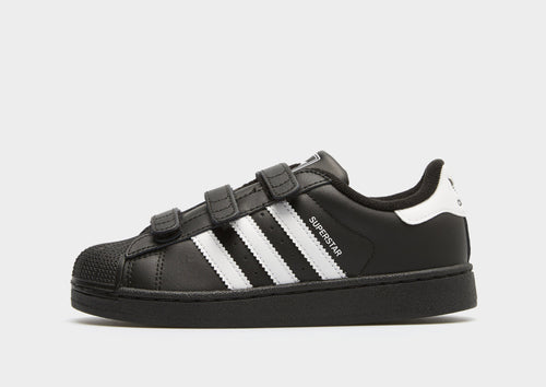รองเท้าเด็กเล็ก Superstar II Comfort Closure