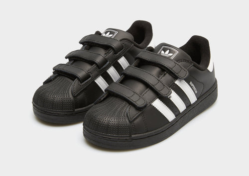 รองเท้าเด็กเล็ก Superstar II Comfort Closure