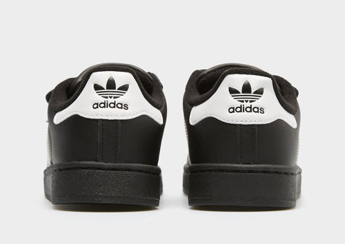 รองเท้าเด็กเล็ก Superstar II Comfort Closure