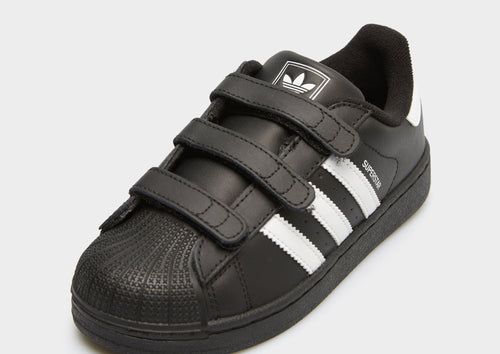 รองเท้าเด็กเล็ก Superstar II Comfort Closure