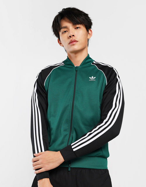 แจ็คเก็ตผู้ชาย SST TT Graphic