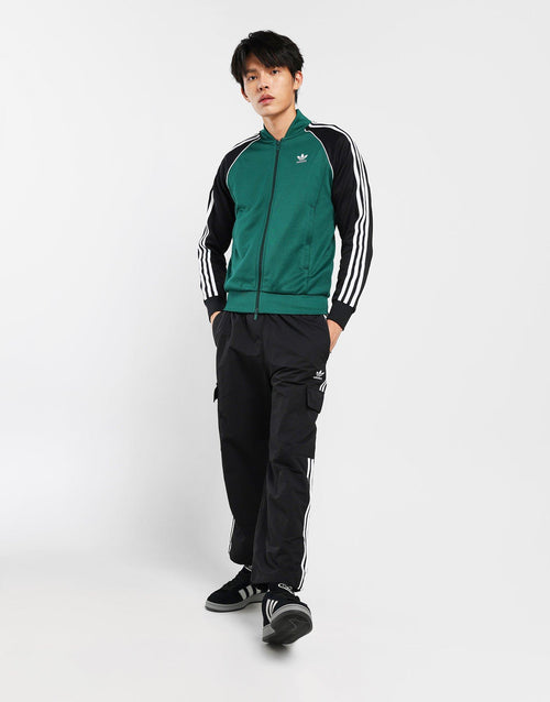 แจ็คเก็ตผู้ชาย SST TT Graphic