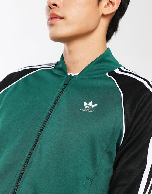 แจ็คเก็ตผู้ชาย SST TT Graphic