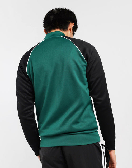 แจ็คเก็ตผู้ชาย SST TT Graphic