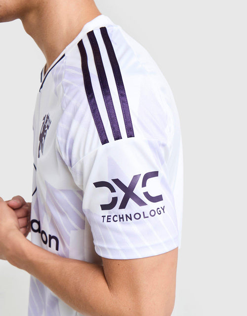 เสื้อฟุตบอลชุดเยือน Manchester United 25/26