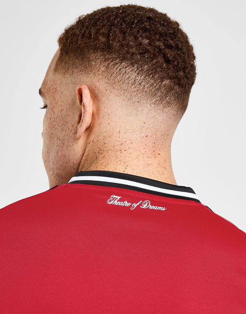 เสื้อฟุตบอลชุดเหย้า Manchester United 25/26