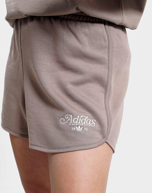 กางเกงขาสั้นผู้หญิง