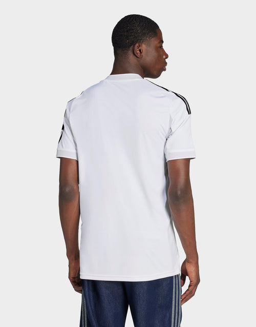 เสื้อฟุตบอลชุดเหย้า Real Madrid 25/26