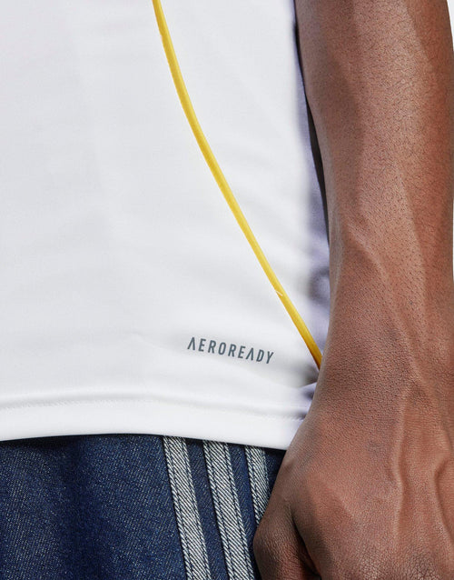 เสื้อฟุตบอลชุดเหย้า Real Madrid 25/26