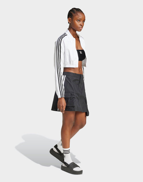 กระโปรงผู้หญิง Cargo Mini