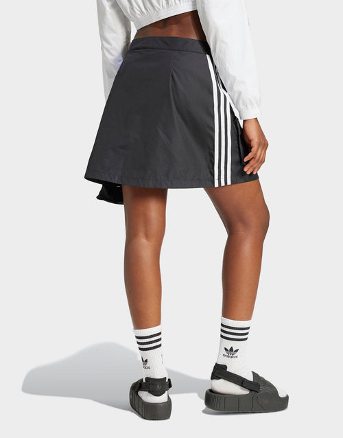 กระโปรงผู้หญิง Cargo Mini