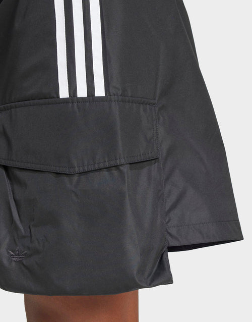 กระโปรงผู้หญิง Cargo Mini