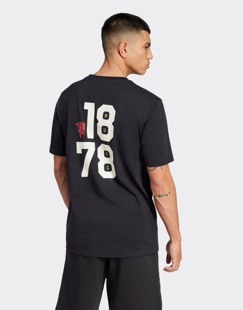 เสื้อยืดผู้ชาย Manchester United VRCT