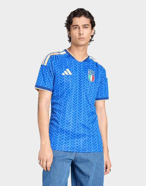 เสื้อฟุตบอลชุดเหย้า Italy 2026/27