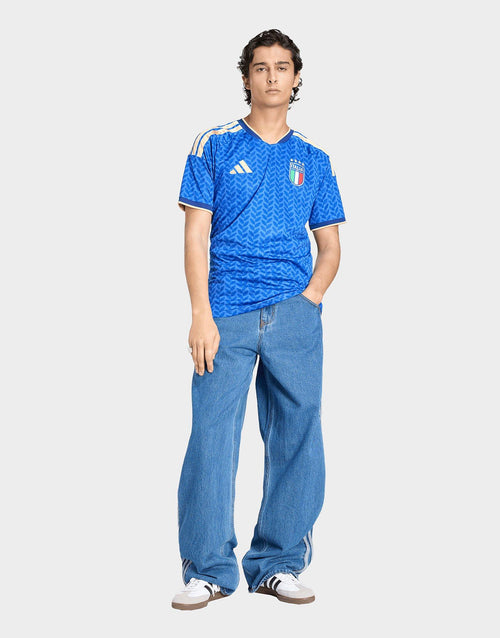 เสื้อฟุตบอลชุดเหย้า Italy 2026/27