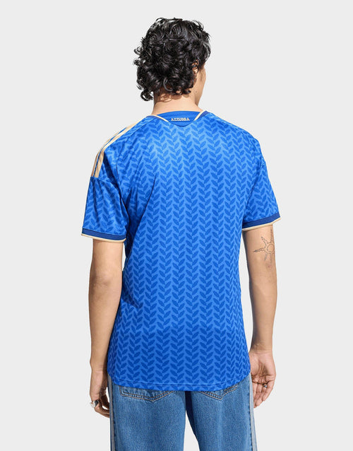 เสื้อฟุตบอลชุดเหย้า Italy 2026/27