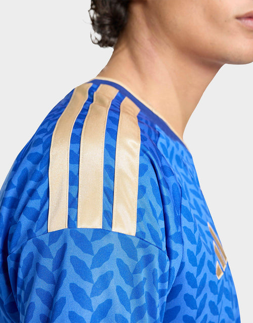 เสื้อฟุตบอลชุดเหย้า Italy 2026/27