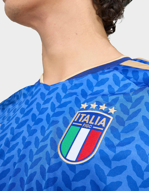 เสื้อฟุตบอลชุดเหย้า Italy 2026/27