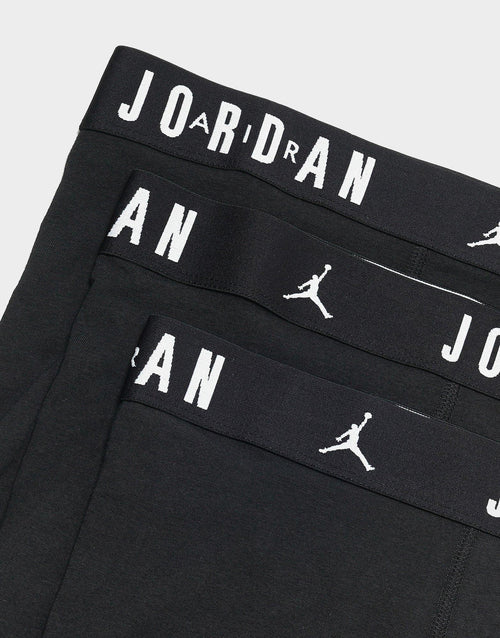 กางเกงชั้นในชาย Flight Cotton (แพค 3)