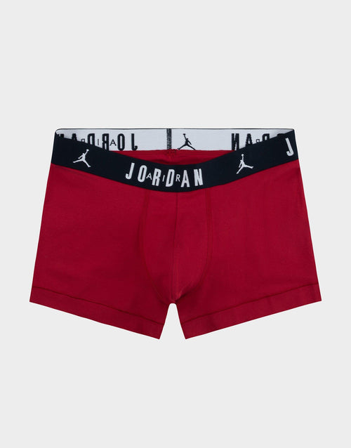 กางเกงชั้นในผู้ชาย Flight Cotton (แพค 3)