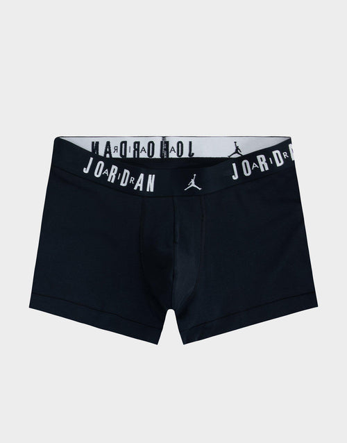 กางเกงชั้นในผู้ชาย Flight Cotton (แพค 3)