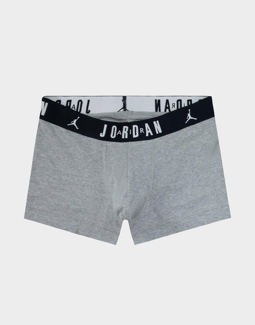 กางเกงชั้นในผู้ชาย Flight Cotton (แพค 3)