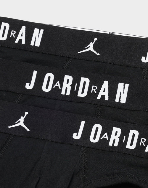 กางเกงชั้นในผู้ชาย Flight Cotton Brief (แพค 3)