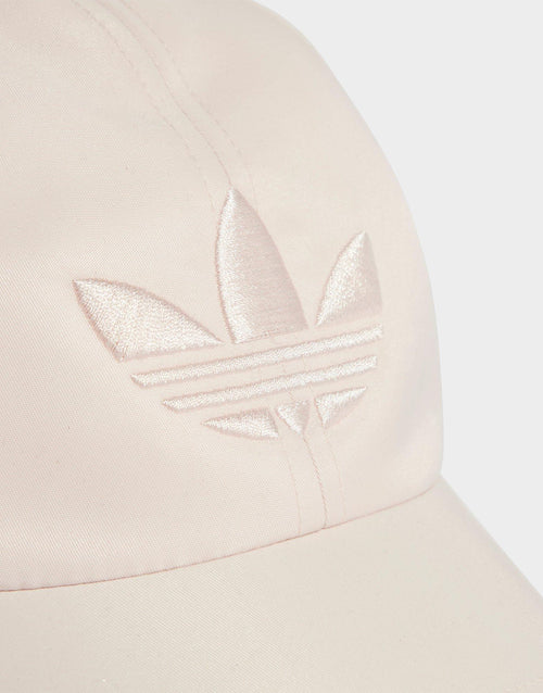 หมวกแก็ป Satin with Bow