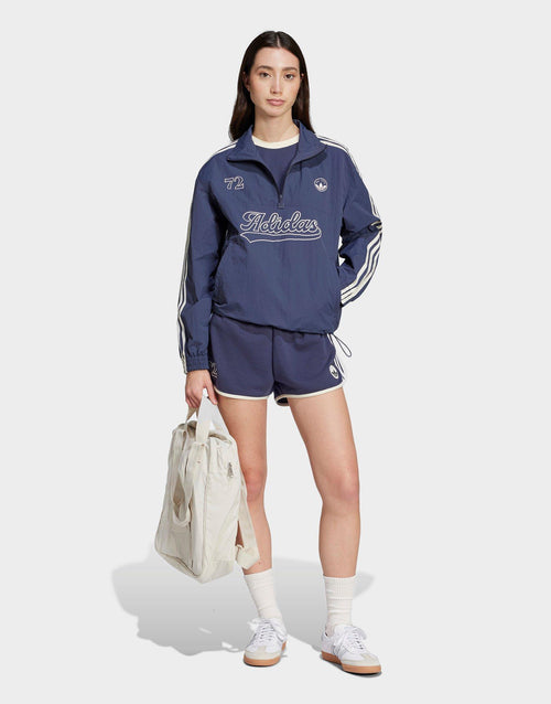 เสื้อแขนยาวผู้หญิง Windbreaker