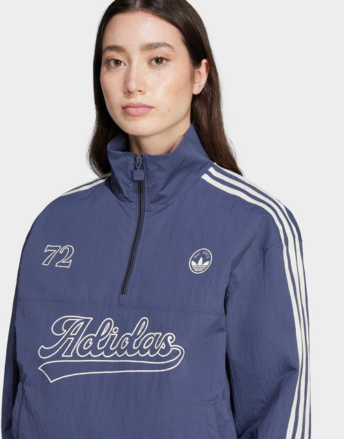 เสื้อแขนยาวผู้หญิง Windbreaker