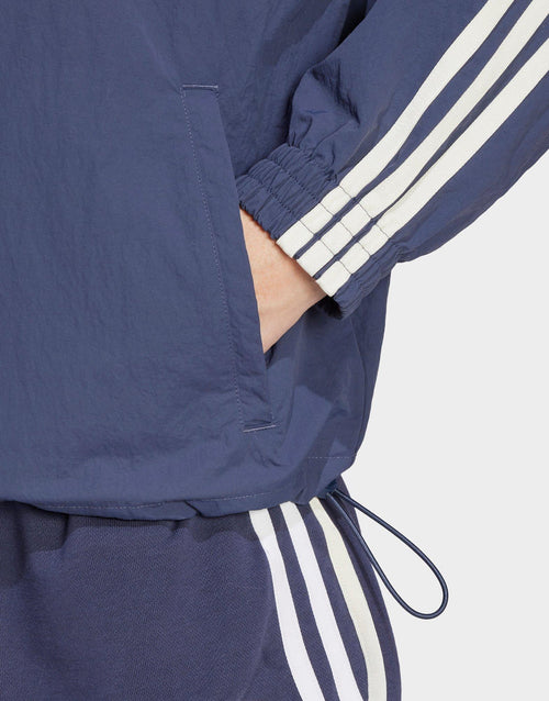 เสื้อแขนยาวผู้หญิง Windbreaker