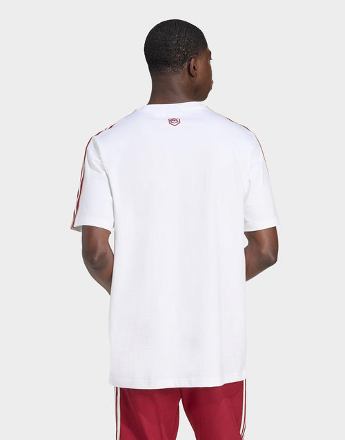 เสื้อยืดผู้ชาย AFC Terrace Icons