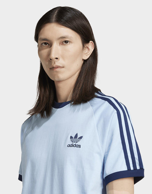 เสื้อยืดผู้ชาย Adicolor Classics 3-Stripes