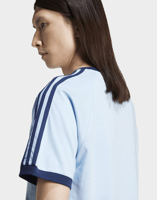 เสื้อยืดผู้ชาย Adicolor Classics 3-Stripes