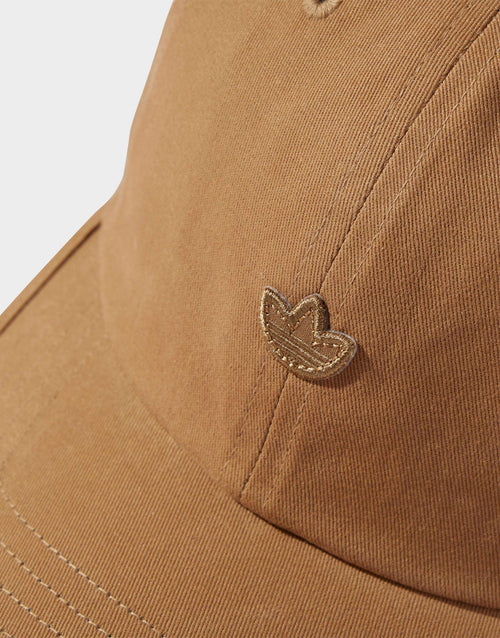 หมวกแก็ป Premium Essentials Dad