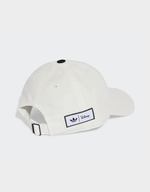 x Disney Mickey Mouse หมวกแก็ปเด็กวัยหัดเดิน