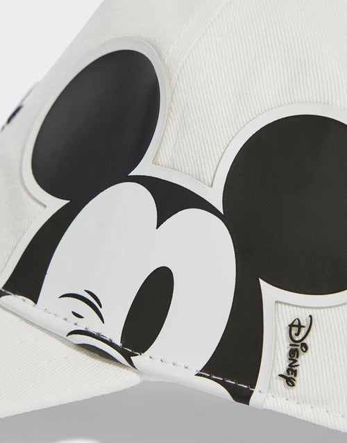 x Disney Mickey Mouse หมวกแก็ปเด็กวัยหัดเดิน