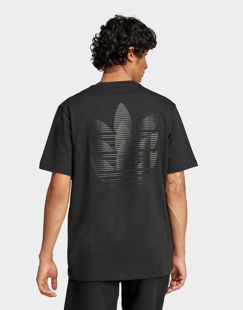เสื้อยืดผู้ชาย Trefoil Series