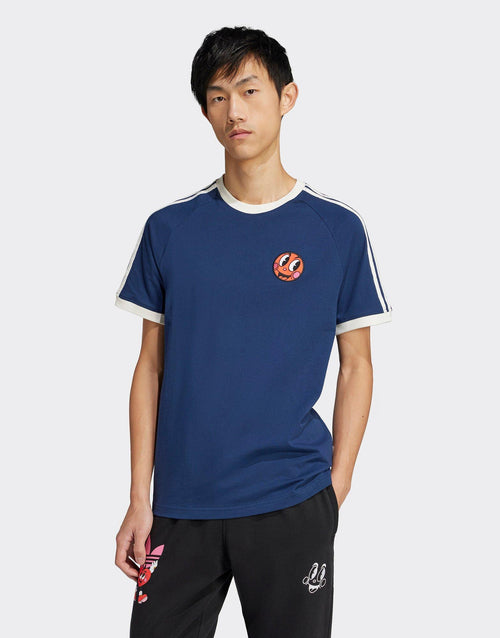 เสื้อยืดผู้ชาย adidas Originals