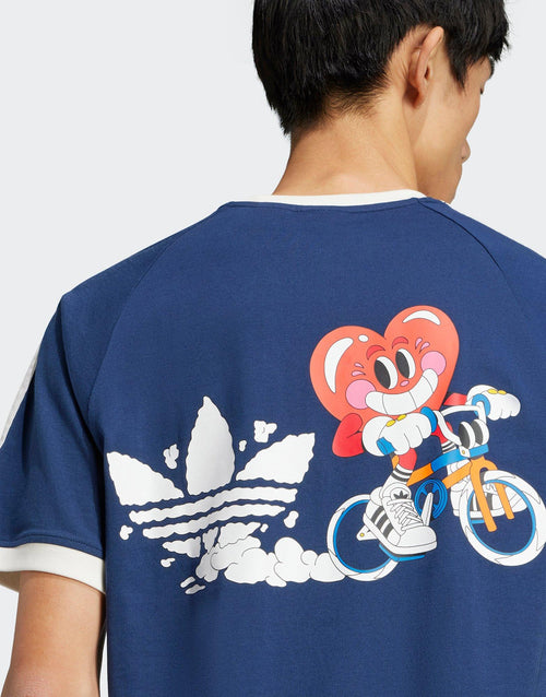 เสื้อยืดผู้ชาย adidas Originals