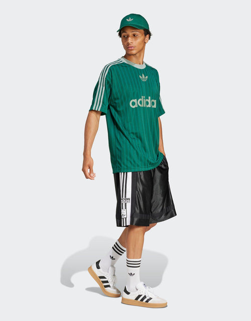 เสื้อแขนสั้นผู้ชาย Adicolor