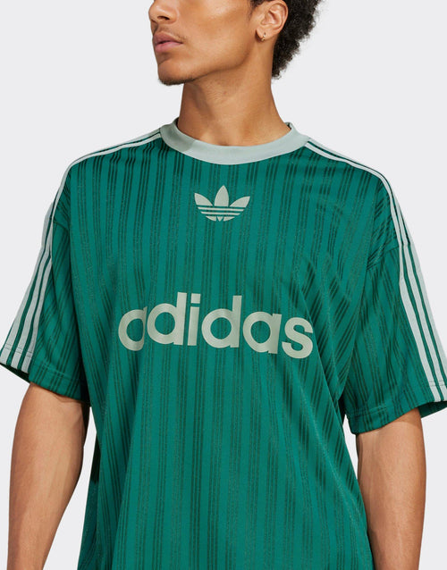 เสื้อแขนสั้นผู้ชาย Adicolor